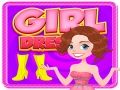 Spiel Mädchen Ankleiden Online