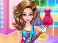 Spiel Geek Fashion Mädchen Online
