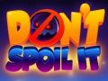Spiel Verschwöre es nicht Online