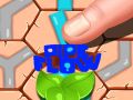 Spiel Rohrfluss Online