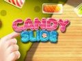 Spiel Candy Rutsche Online