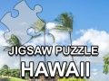 Spiel Jigsaw Puzzle Hawaii Online