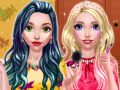 Spiel BFF Herbst-Make-up Online