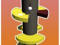 Spiel Helix Jump Farbe Online
