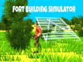 Spiel Festungsbau-Simulator Online
