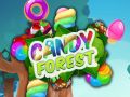 Spiel Zuckerwald Online