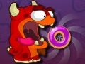 Spiel Süßigkeitenmonsterfresser Online
