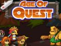Spiel Zeitalter der Quests Online