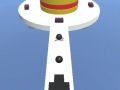 Spiel Feuerbälle 3D Online