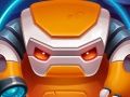 Spiel Roboterflucht Online