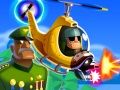Spiel Hubschrauber Angriff Online