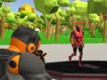 Spiel Fort Shooter Simulator Online