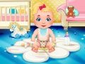 Spiel Babysitter: Verrückte Tagesstätte Online