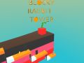 Spiel Blockiger Kaninchen Turm Online