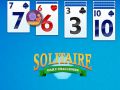 Spiel Solitaire Tägliche Herausforderung Online