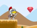 Spiel Abenteuer des Neugierigen Ritters Online