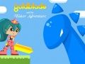 Spiel Goldblade Wasserabenteuer Online