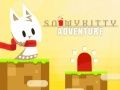 Spiel Schneekätzchen Abenteuer Online