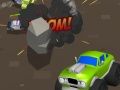 Spiel Verrückte Rennen Verfolgung Online
