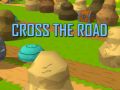 Spiel Überquere die Straße Online
