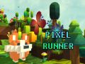 Spiel Pixel-Läufer Online
