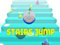 Spiel Treppen Sprung Online