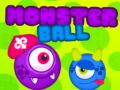 Spiel Monster Ball Online