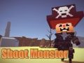 Spiel Monster schießen Online Spiel Monster schießen Online