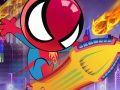Spiel Spider Fliegen Helden Online