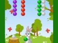 Spiel Hasen Blasenschütze Online
