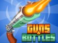 Spiel Pistolen und Flaschen Online