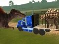Spiel Dino-Transport Online