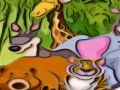 Spiel Tier-Puzzle-Kinder-Spiele Online