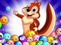 Spiel Bubble Shooter Haustier-Match Online