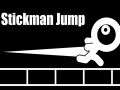 Spiel Stickman Sprung Online
