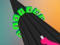 Spiel 3D Helix-Wirbel Online