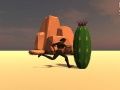 Spiel Tyra Läuferin Online