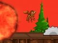 Spiel Lauf Feuerball Online