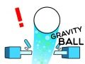 Spiel Gravitationsball Online