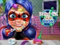 Spiel Gesperrtes Mädchen Hautarzt Online