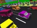 Spiel Blockige Autobahnrennen Online