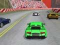 Spiel Extremes Stunt Rennwagen 2019 Online