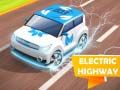 Spiel Elektrische Autobahn Online