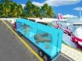 Spiel Lkw für Meerestiertransport Online