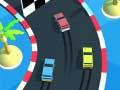 Spiel Rennstadt Online