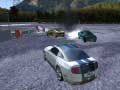 Spiel Parken: Auto-Crash Online