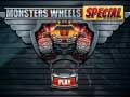 Spiel Monster Räder Spezial Online