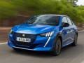 Spiel Peugeot E-208 Online