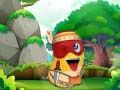 Spiel Larven Sprung Online