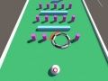 Spiel Spaltball 3D Online